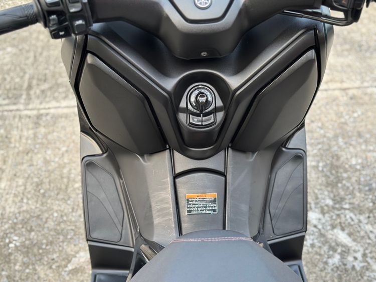 Yamaha Xmax300 รูปที่ 18