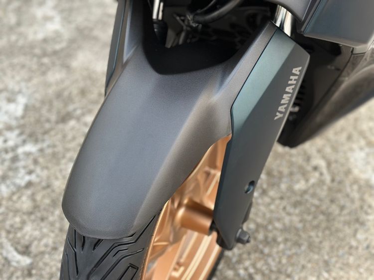 Yamaha Xmax300 รูปที่ 11