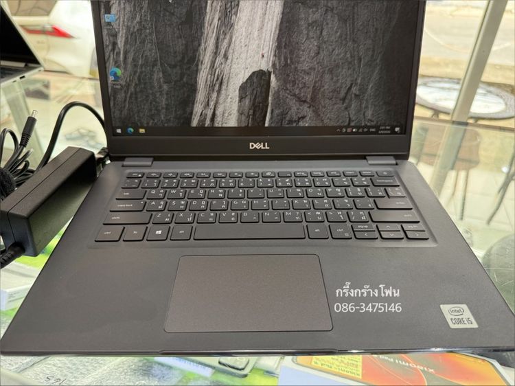 notebook Dell latitude 3410 i5 gan 10 รูปที่ 2