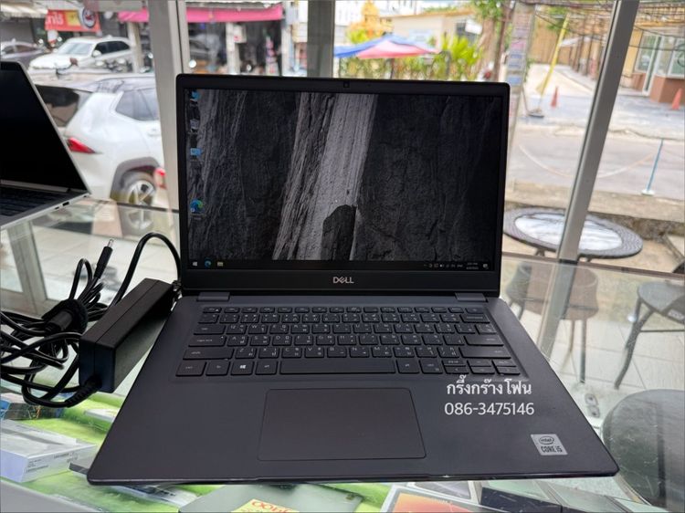 ไม่ใช่ 8 กิกะไบต์ วินโดว์ อื่นๆ notebook Dell latitude 3410 i5 gan 10
