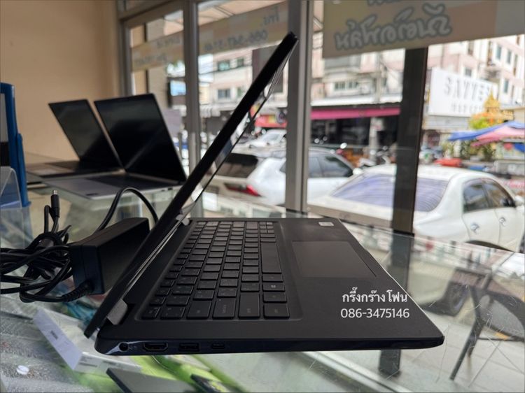 notebook Dell latitude 3410 i5 gan 10 รูปที่ 4