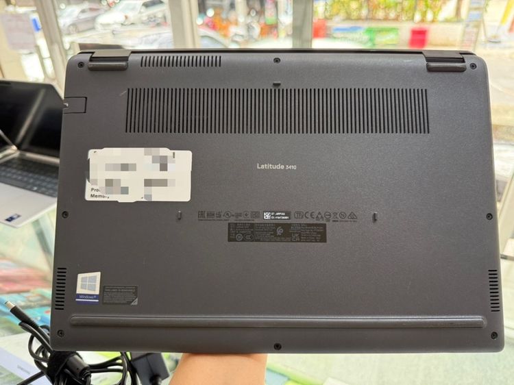 notebook Dell latitude 3410 i5 gan 10 รูปที่ 6