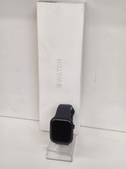 Apple WatchSeries11GPS42mm สาย Light Blush ครบกล่อง ใหม่ ประกันถึง29พ.ย.2026 รูปที่ 2