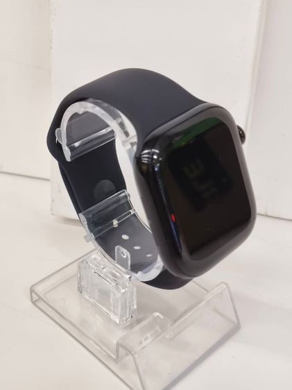 ยาง ดำ Apple WatchSeries11GPS42mm สาย Light Blush ครบกล่อง ใหม่ ประกันถึง29พ.ย.2026