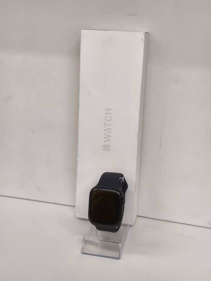 Apple WatchSeries11GPS42mm สาย Light Blush ครบกล่อง ใหม่ ประกันถึง29พ.ย.2026 รูปที่ 3