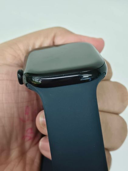 Apple WatchSeries11GPS42mm สาย Light Blush ครบกล่อง ใหม่ ประกันถึง29พ.ย.2026 รูปที่ 9