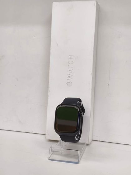 Apple WatchSeries11GPS42mm สาย Light Blush ครบกล่อง ใหม่ ประกันถึง29พ.ย.2026 รูปที่ 4