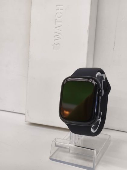 Apple WatchSeries11GPS42mm สาย Light Blush ครบกล่อง ใหม่ ประกันถึง29พ.ย.2026 รูปที่ 6