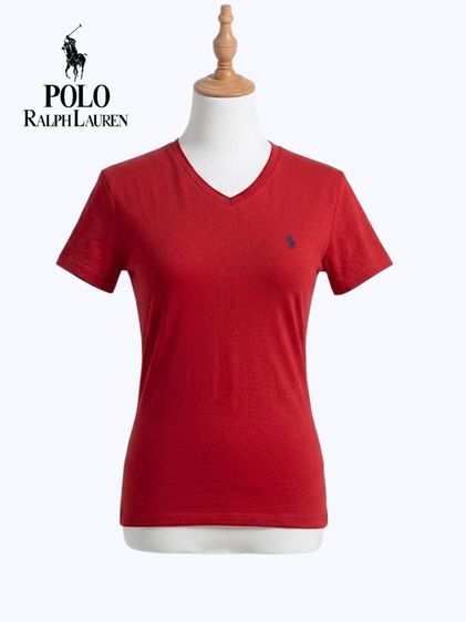 Polo Ralph แท้อก36“ รูปที่ 2