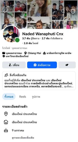 ขายแม่พันธุ์ บีเกิ้ล รูปที่ 2