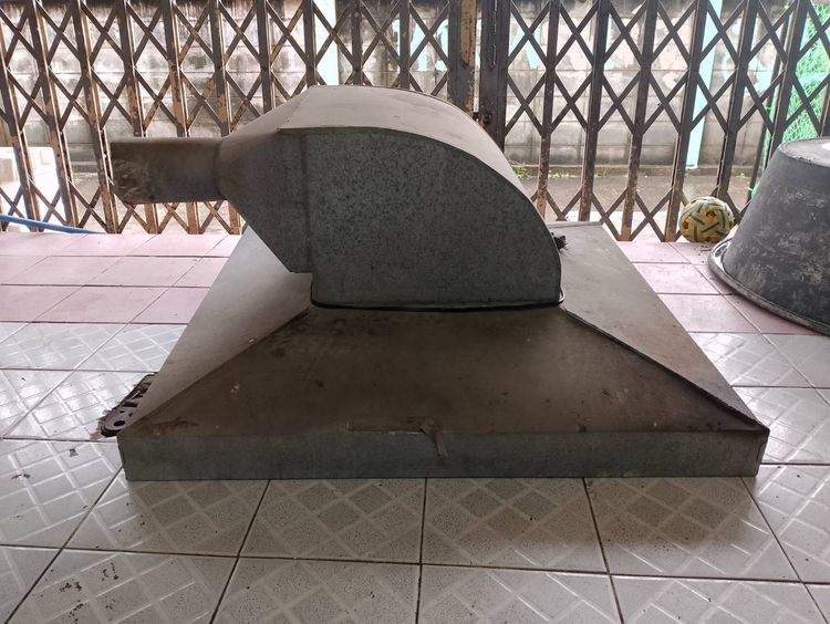 ตัวดูดอากาศ
