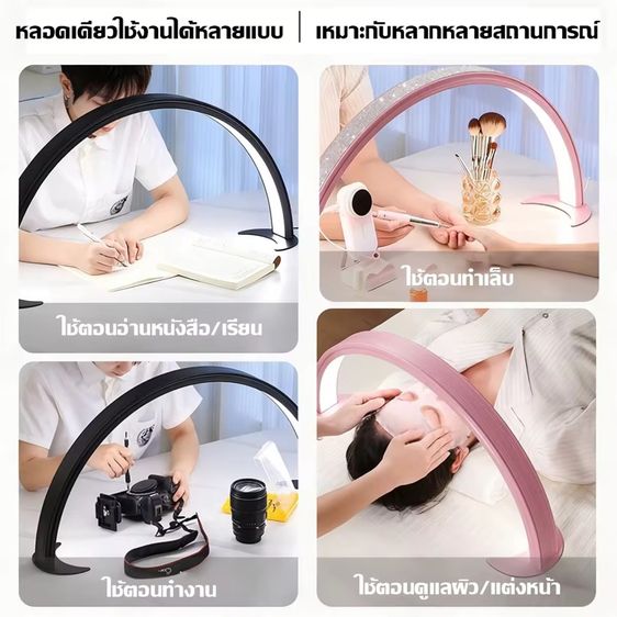 ไฟโค้งมือสอง สภาพนางฟ้า รูปที่ 2