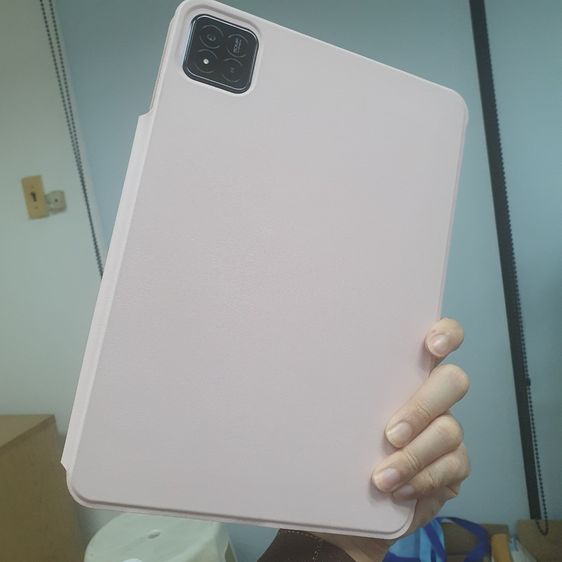 Xiaomi Pad 7 Pro (12+512GB) Mi Pad 7 Pro สภาพนางฟ้าเปิดใช้งานไม่ถึง 10 ครั้ง รูปที่ 3
