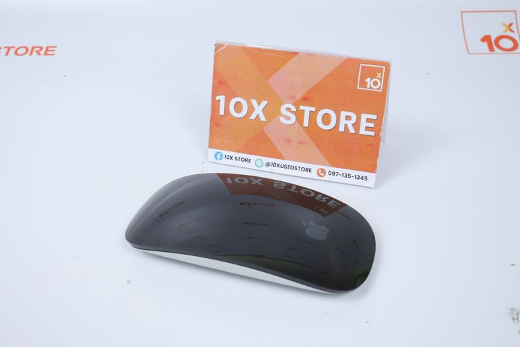 Magic Mouse USB-C