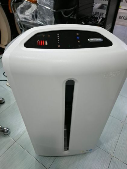 เครื่องกรองอากาศ แอทโมสเฟียร์ สกาย Sky 





