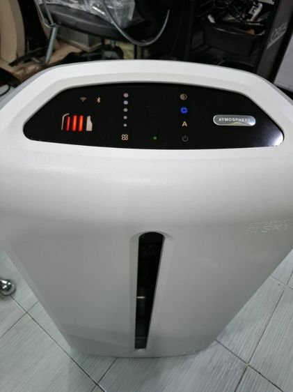 เครื่องกรองอากาศ แอทโมสเฟียร์ สกาย Sky รูปที่ 6