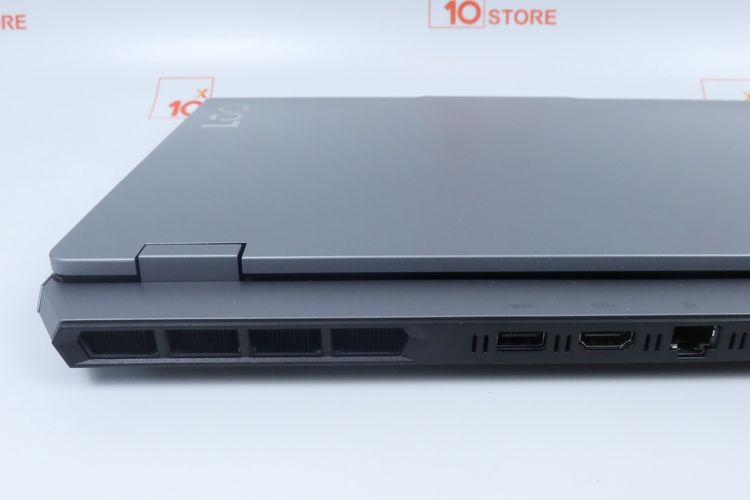 LENOVO LOQ Core i7-13650HX RTX5050 RAM16.512GB รูปที่ 9