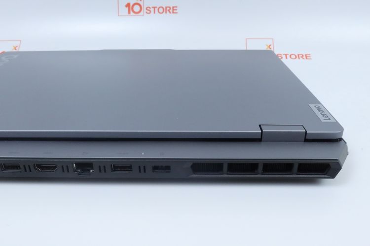 LENOVO LOQ Core i7-13650HX RTX5050 RAM16.512GB รูปที่ 10