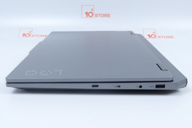 LENOVO LOQ Core i7-13650HX RTX5050 RAM16.512GB รูปที่ 5