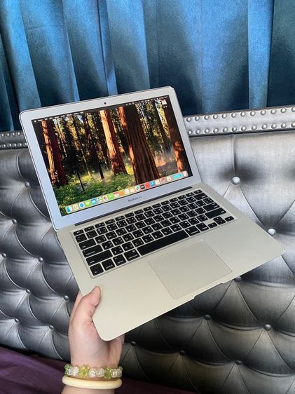 Apple ไม่ใช่ 4 กิกะไบต์ แมค โอเอส USB ขาย macbook air 13.3”ปี2013 cpu i5 ssd 128 แรม4gbเพิ่งเปลี่ยนแบตให้ใหม่ด้วย คุ้มๆ 3,700 คุ้มๆ  (เครืองใหม่ตอนนั้นราคา30,000กว่า) 