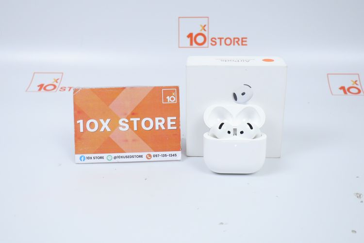 Apple AirPods 4 ANC