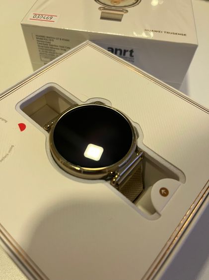 HUAWEI WATCH GT6 รูปที่ 4
