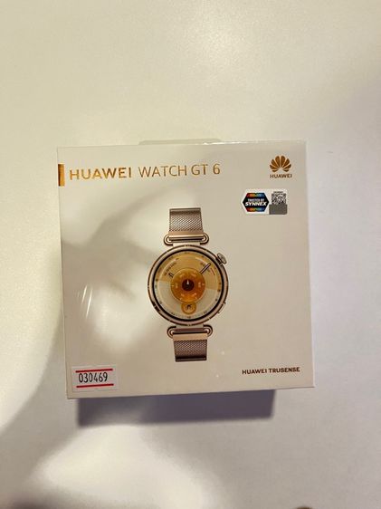 HUAWEI WATCH GT6
