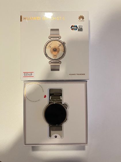 HUAWEI WATCH GT6 รูปที่ 6
