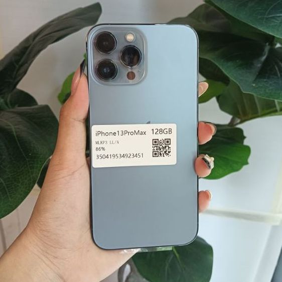iphone 13 proMax