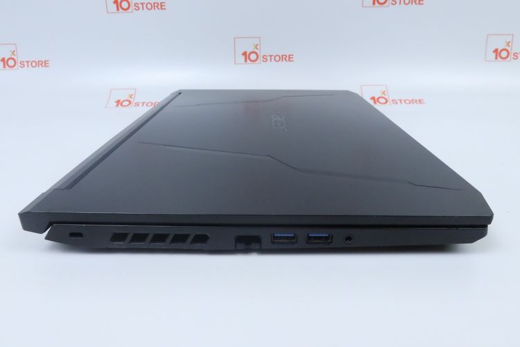 ACER Nitro 5 Ryzen 5 5600H RTX3060 RAM16.512GB รูปที่ 6