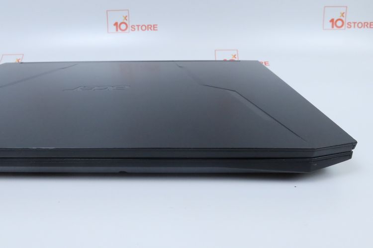 ACER Nitro 5 Ryzen 5 5600H RTX3060 RAM16.512GB รูปที่ 8