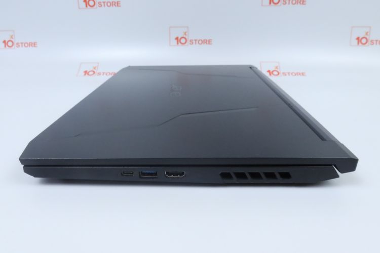 ACER Nitro 5 Ryzen 5 5600H RTX3060 RAM16.512GB รูปที่ 5