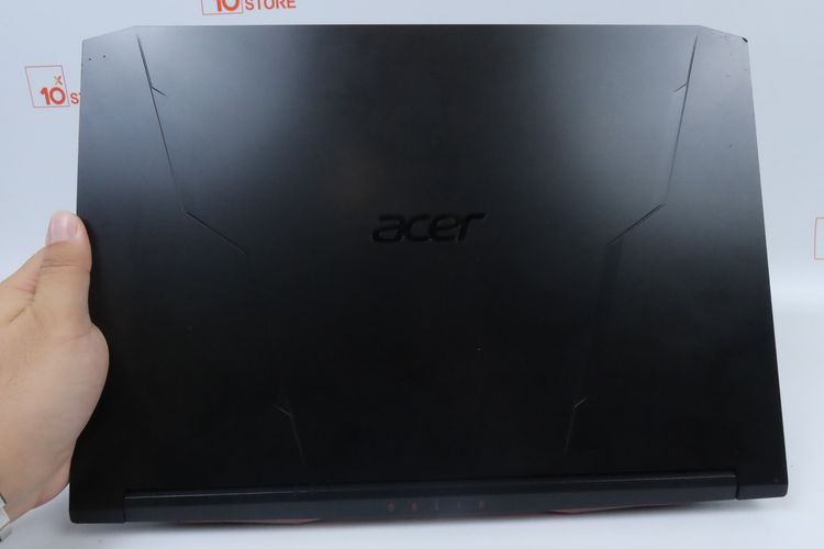 ACER Nitro 5 Ryzen 5 5600H RTX3060 RAM16.512GB รูปที่ 13