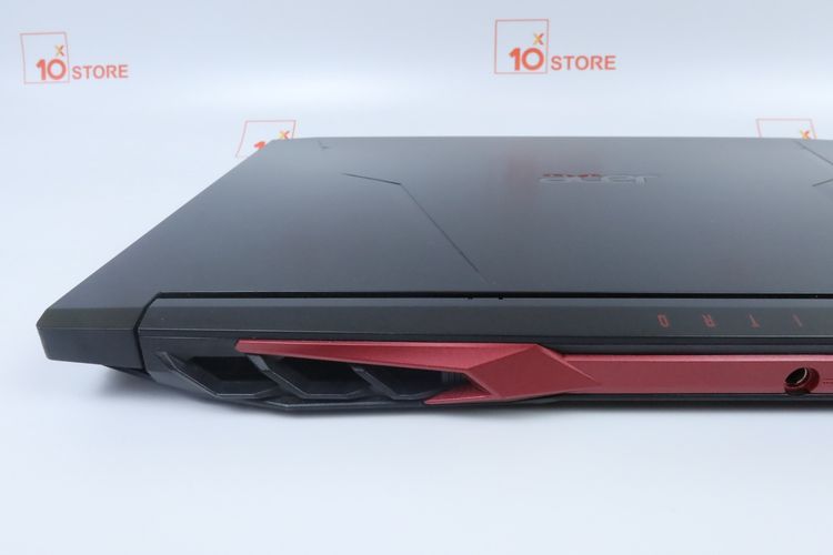 ACER Nitro 5 Ryzen 5 5600H RTX3060 RAM16.512GB รูปที่ 9