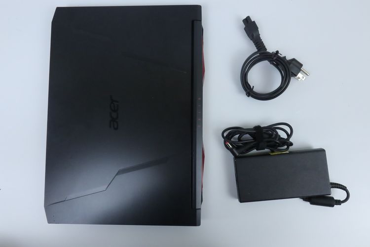 ACER Nitro 5 Ryzen 5 5600H RTX3060 RAM16.512GB รูปที่ 15