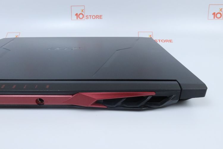 ACER Nitro 5 Ryzen 5 5600H RTX3060 RAM16.512GB รูปที่ 10