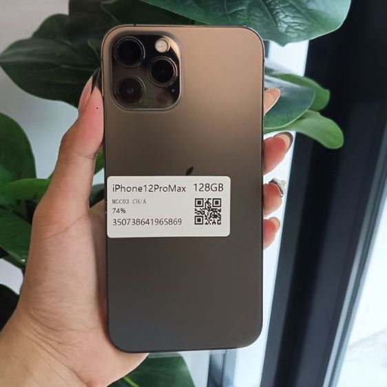 iphone 12 proMax