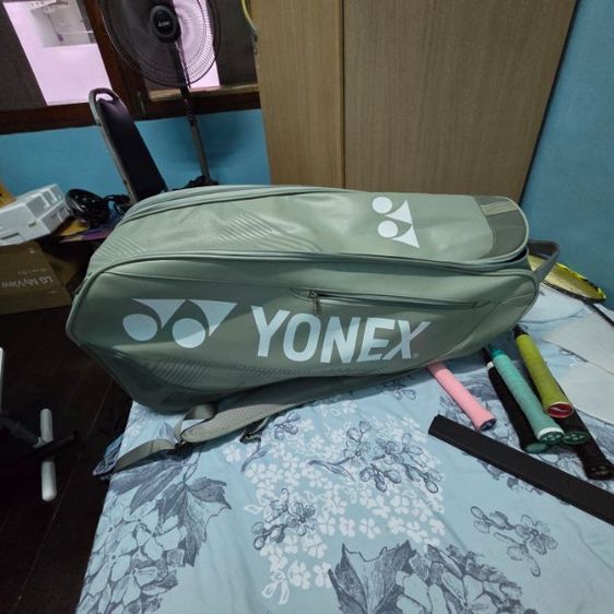 yonex กระเป๋าแบดมินตั้น  รูปที่ 4