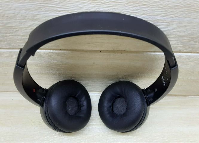 สุดคุ้มหูฟังไร้สายBT SONY ของแท้100เปอร์เซนต์ 
Sony ZX330BT เสียงดีรายละเอียดชัดแบตทน ออกใหม่2990 รูปที่ 3