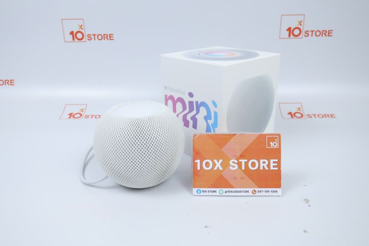 HomePod mini