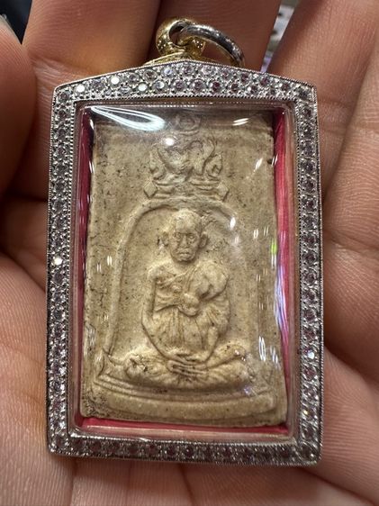 พระสมเด็จปี15ครับ