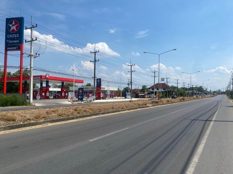 ขายที่ดินข้างเซเว่น