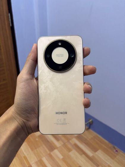 Hornor x9d รูปที่ 3