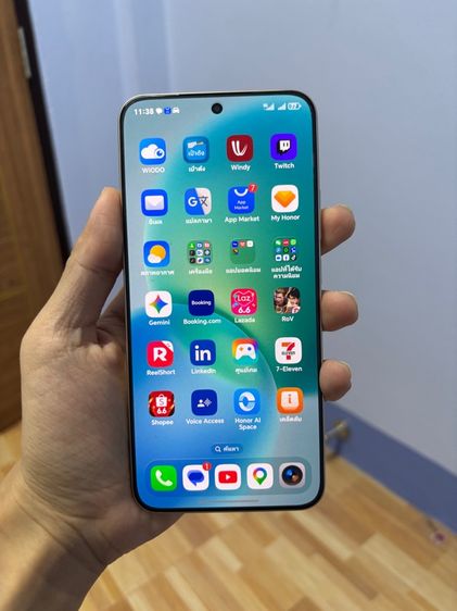 Honor 256 GB Hornor x9d