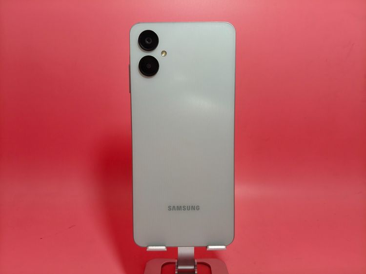 ขาย Samsung Galaxy A06 5G 4-64GB สีเขียว มือ2 รูปที่ 5