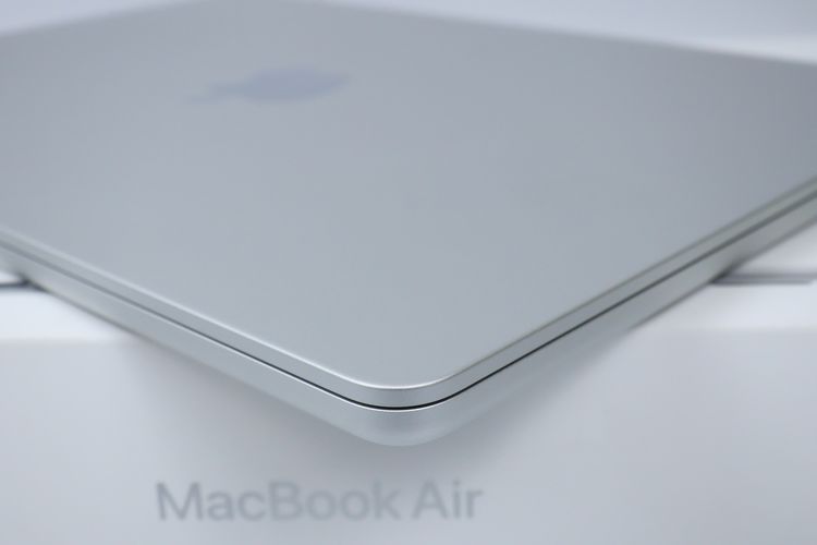MacBook Air M5 13" 16.512GB รูปที่ 7