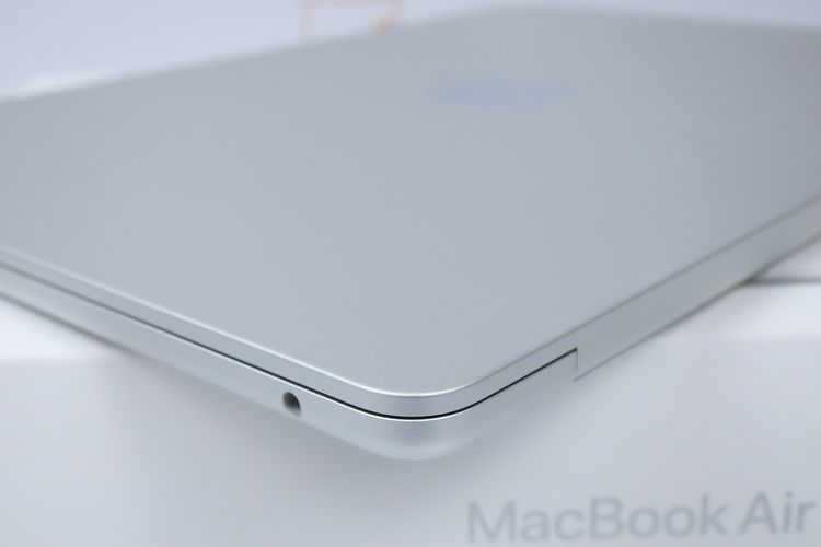MacBook Air M5 13" 16.512GB รูปที่ 9