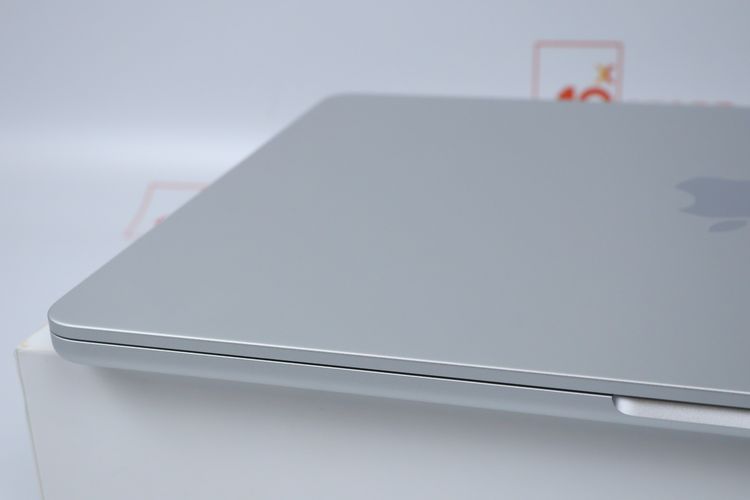 MacBook Air M5 13" 16.512GB รูปที่ 5