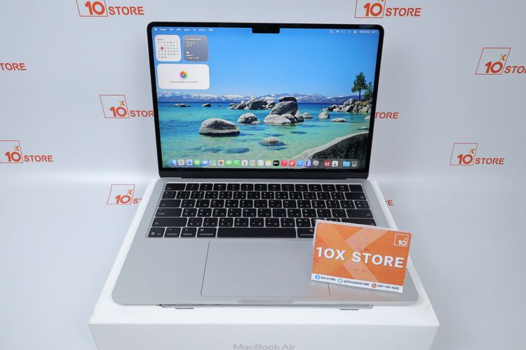 MacBook Air M5 13" 16.512GB