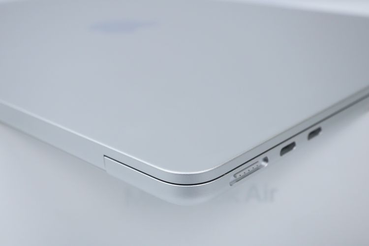 MacBook Air M5 13" 16.512GB รูปที่ 10